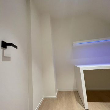 Johnathan Padilha - Lisboa - Sound Proofing