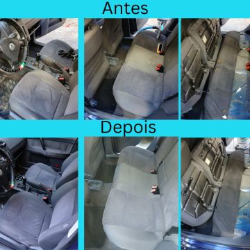 Fast cleaning services - Guarda - Limpieza general