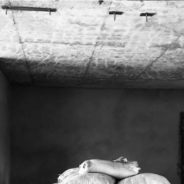 Teresa Mawete - Cascais - Interior Architecture