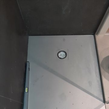 VERTTEX - Loures - Stair Installation