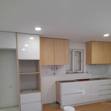 Wood Style - Paços de Ferreira - Cabinet Repair