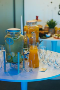 CBCatering Events - Sintra - Catering Service für Hochzeit