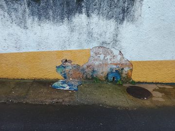 Betão / Cimento / Asfalto