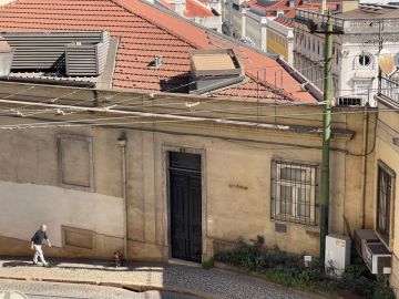 Exterior Painter - Home Improvements