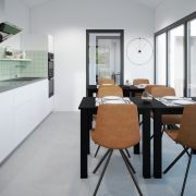 Khalo interior Design e Arquitectura - Leiria - Remodelação de Loja