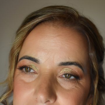 Cláudia Santiago Makeup - Santa Maria da Feira - Penteados para Eventos