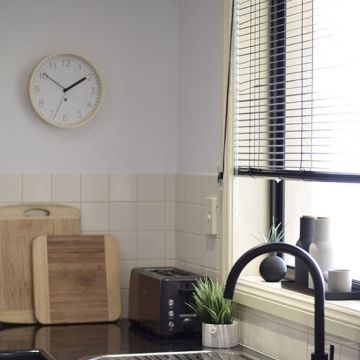 SUPR. - Vila Nova de Gaia - Limpieza de apartamentos
