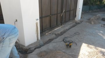 Serralharia e Portões