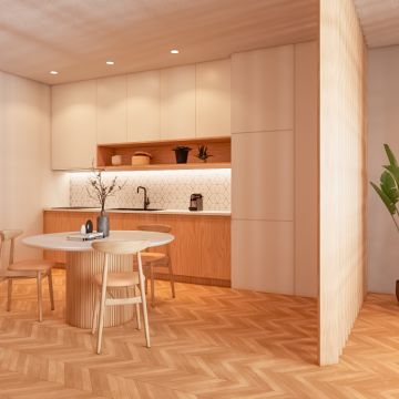 A. Carvalho - Porto - Construção de Casa Nova