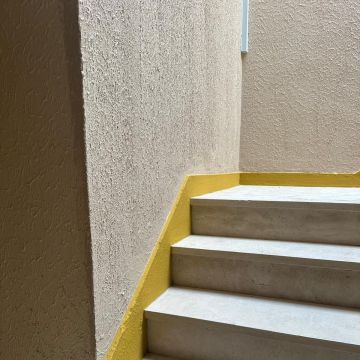 Universo Graduado Construção - Setúbal - Kitchen Remodel