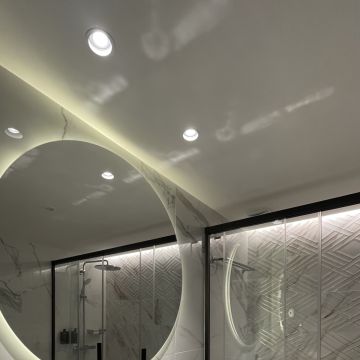 ACSA Studio | Design & Construção - Lisboa - Adición de pared interior