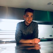 Álvaro Silva - Braga - Personal Chef