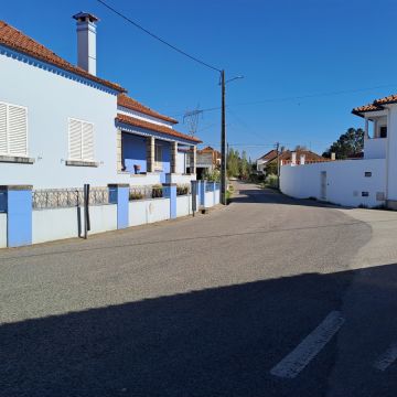 Rv remodelações - Leiria - Revestimento de Pavimento