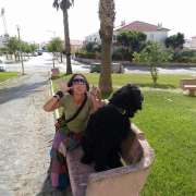 Pet sitting/Dog walking /creche canina Peniche e arredores - Amadora - Cat Sitting