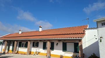 Techador para la instalación o reemplazo de tejados