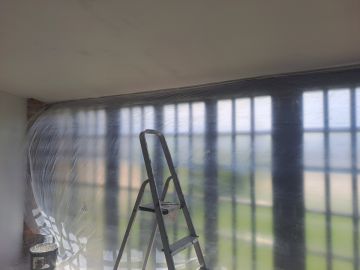 Rv remodelações - Leiria - Instalação de Azulejos