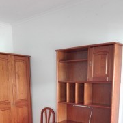 EMC - Edgar Melo Cruz - Salvaterra de Magos - Framing Carpentry