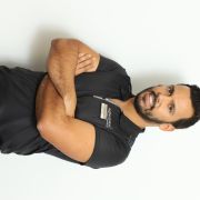 João Tapada - Lisboa - Personal Training e Fitness
