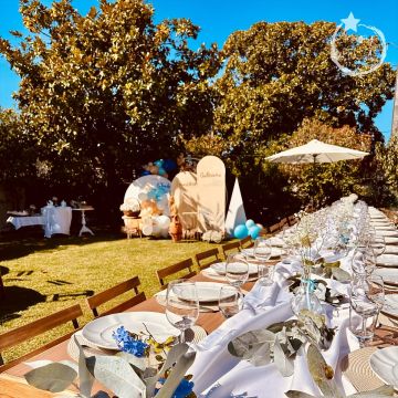 Zimbora à Festa - Leiria - Pasteles de bodas