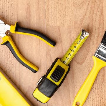 Nuno - Odivelas - Montagem de Secretária