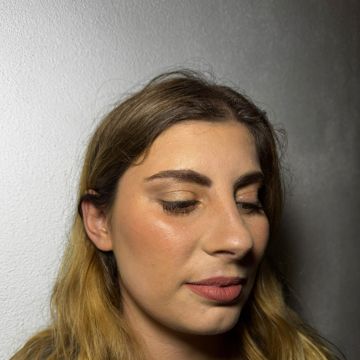 Eduarda Jerónimo - Cantanhede - Event Makeup