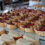 CBCateringevents - Sintra - Organização de Festa de Chá Revelação
