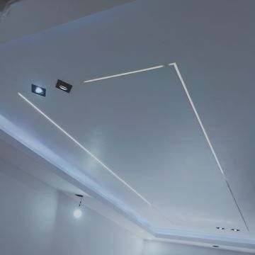 MOVIA Afonso - Odivelas - Insulation