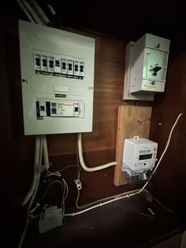 Eletricista