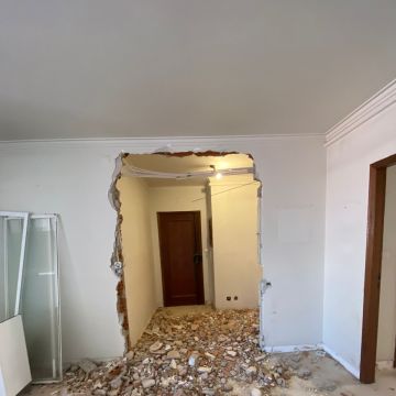 BricoRenova - Vila Franca de Xira - Cabinet Refacing