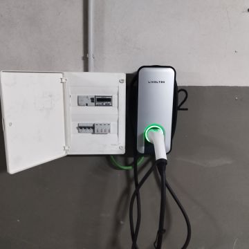 Helder - Maia - Circuit Breaker Panel or Fuse Box Repair