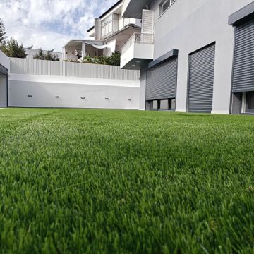 Mg_jardins - Seixal - Remoção de Tronco de Árvore