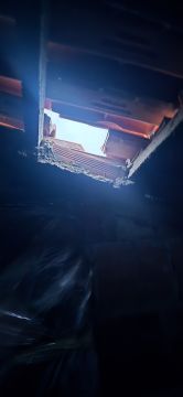 Roofer Repair Specialist