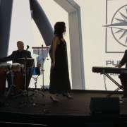 LISBOSSAJAZZ - Oeiras - Banda Jazz para Casamentos