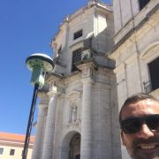 Márcio Santos Marques - Cadaval - Ingeniería y diseño técnico