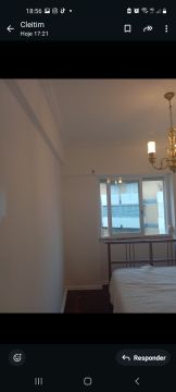 Wagner - Lisboa - Switch and Outlet Repair