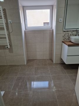 Meireles Remodelações - Alfândega da Fé - Installation ou remplacement de plomberie extérieure