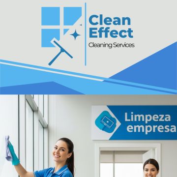 Surreal Effect & Clean Effect - Guimarães - Limpeza de Persianas