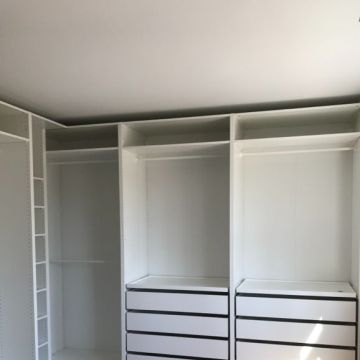 Nuno - Odivelas - Instalação de Ventoinha