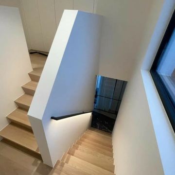 Johnathan Padilha - Lisboa - Drywall Installation and Hanging