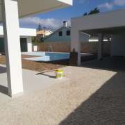 Estimulo e rigor unipessoal,Lda - Sesimbra - Instalación o reemplazo de tejados