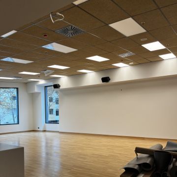 Guilherme eletricista - Vila Franca de Xira - Instalação de Lâmpada