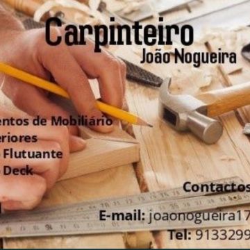 Wood Style - Paços de Ferreira - Crib Assembly