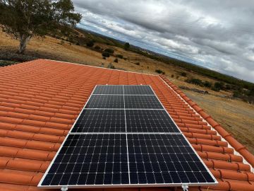 Dachdecken - Lucas Nascimento - Groß-Gerau