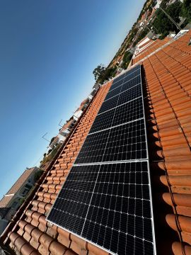 Eletricista 24h - Évora - Reparação de Interruptores e Tomadas