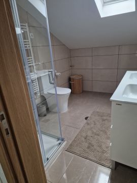 Meireles Remodelações - Alfândega da Fé - Construction de maison modulaire