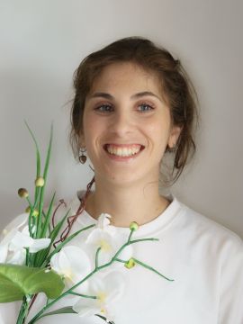 Joana Marques - Maquilhadora - Trofa - Makeup Artistry Lessons