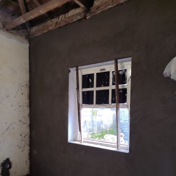 FJ Pereira remodelações - Valongo - Entfernung von Gebüsch- und Baumaufwuchs