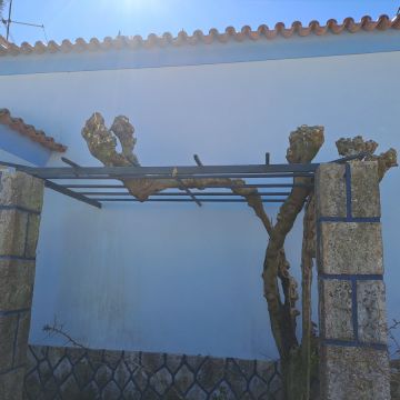 Rv remodelações - Leiria - Revestimento de Cozinha