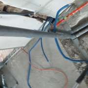 ADEVILSON Ferreira - Loures - Lamp Installation