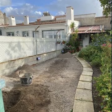 Cm Limpezas Florestais - Espinho - Tratamento de Relvado